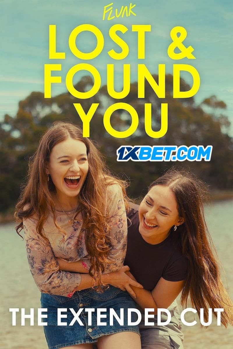 Lost and Found You 2024 (Voice Over) Dubbed WEBRip [1XBET]